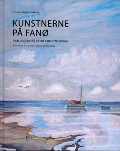 Marianne E. Gasbjerg: Kunstnerne på Fanø